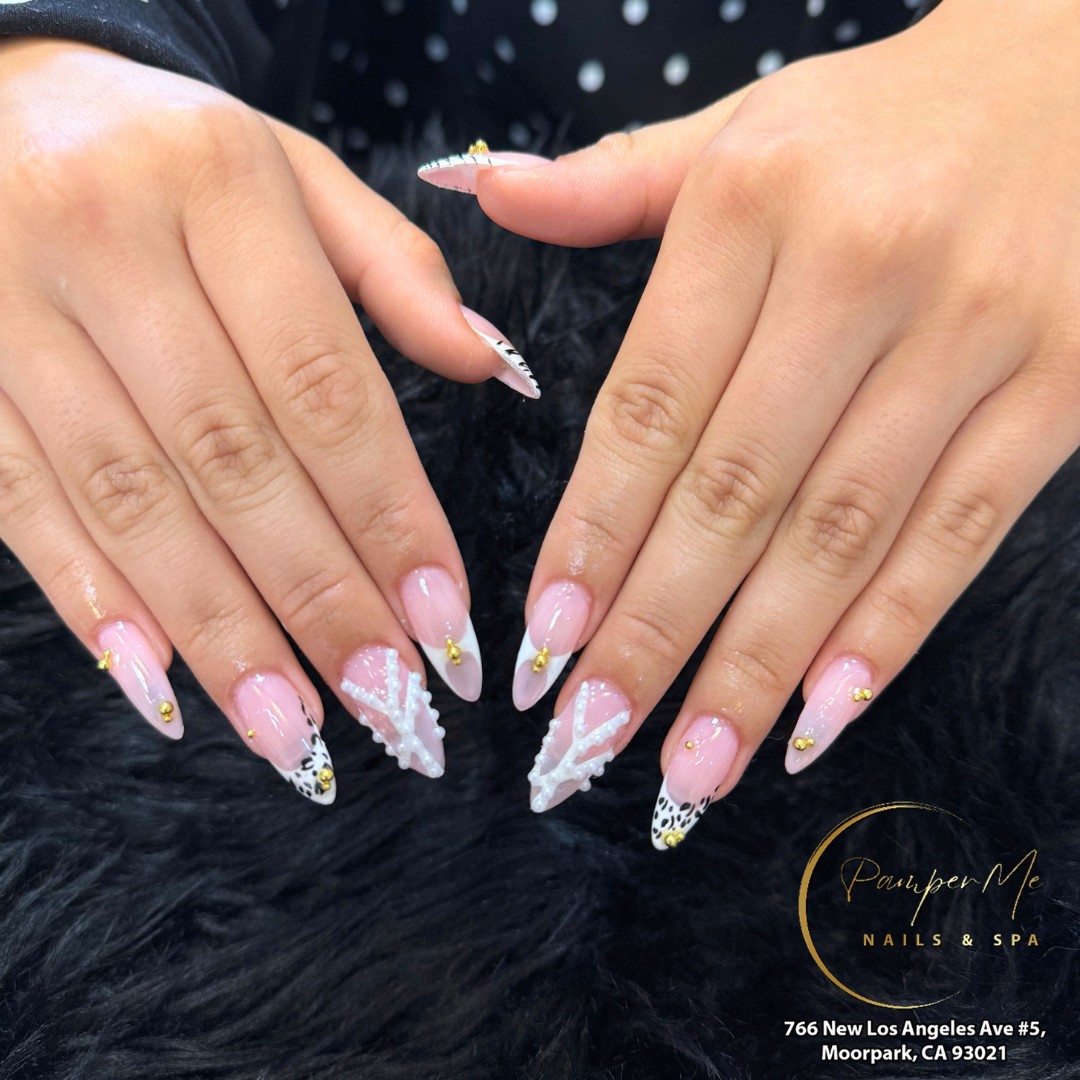 Nail Inspiration for June 2026